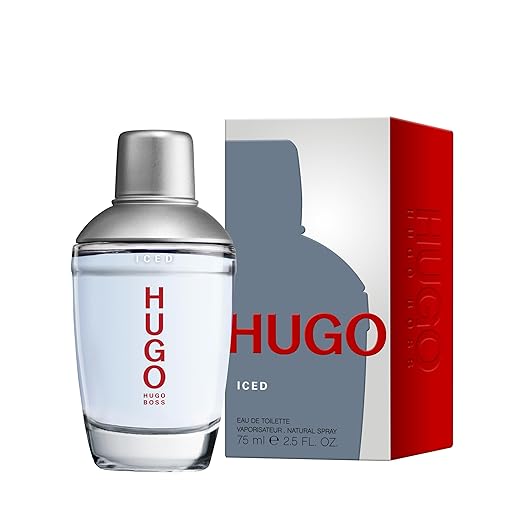 Hugo Boss Hugo Iced 75 ml EDT
