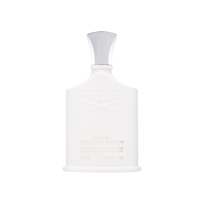 Creed Silver Mountain Water (TESTER)