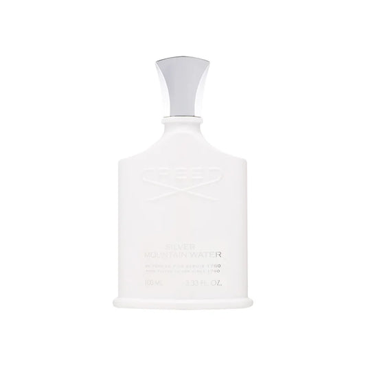 Creed Silver Mountain Water (TESTER)