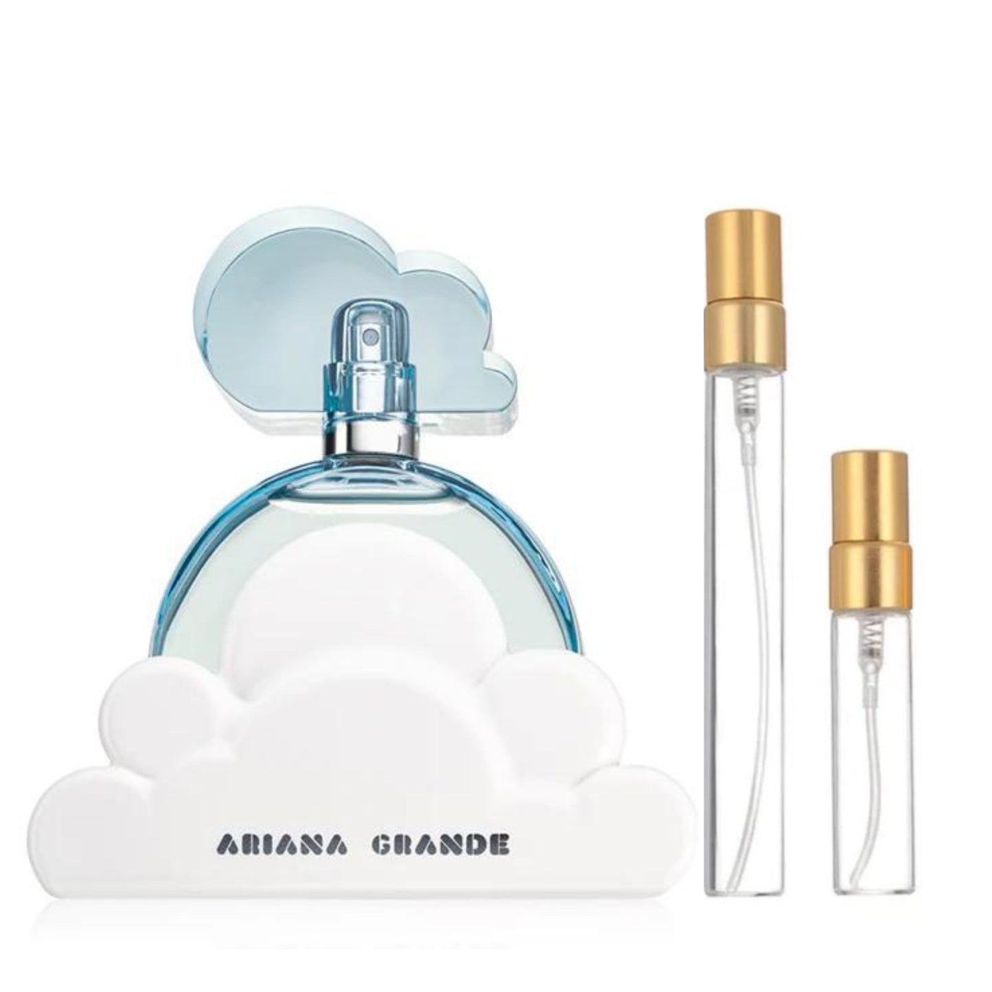 Ariana Grande Cloud