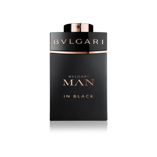 Bvlgari Man In Black (TESTER)
