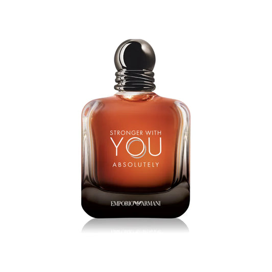 Stronger With You Absolutely [TESTER]
