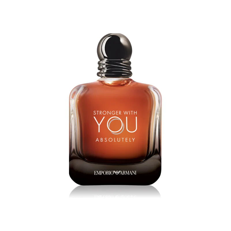Armani Emporio Stronger With You Absolutely