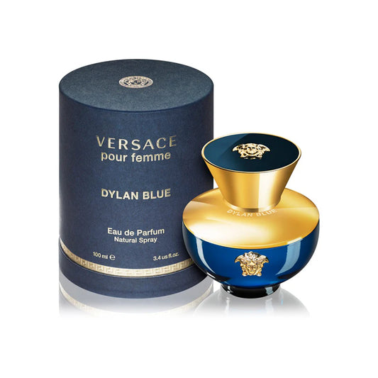 Versace Dylan Blue Mujer