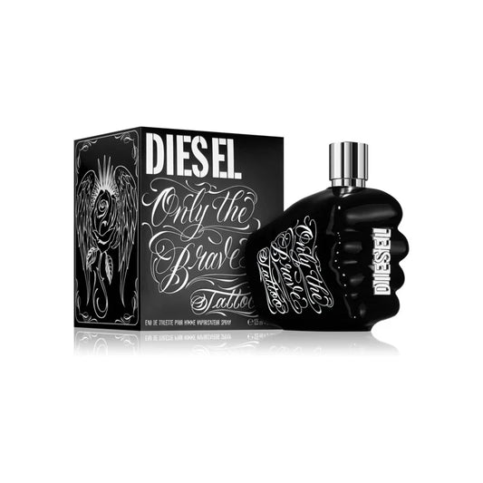 Diesel Only The Brave Tattoo EDT