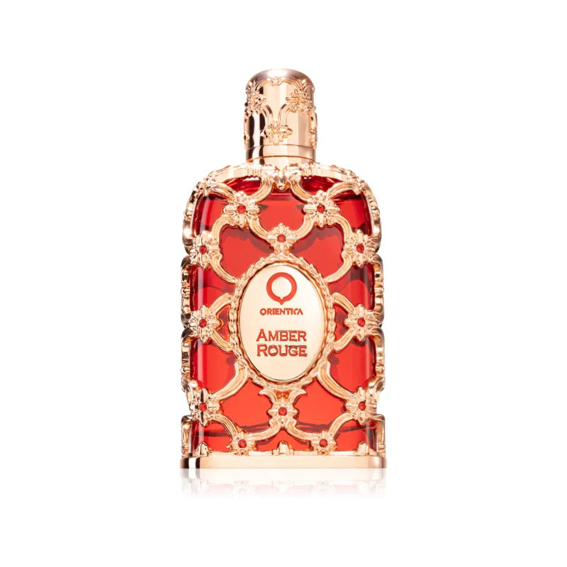 Orientica Amber Rouge (TESTER)